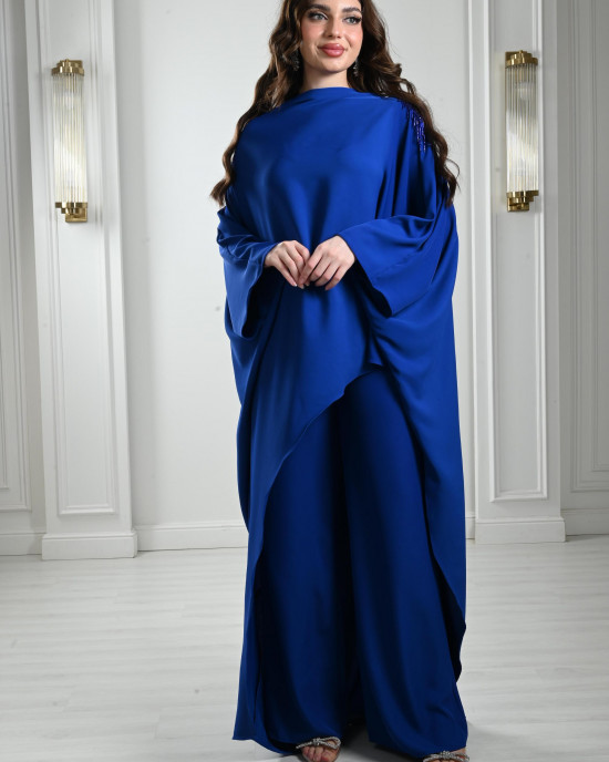 Modern style espour dress