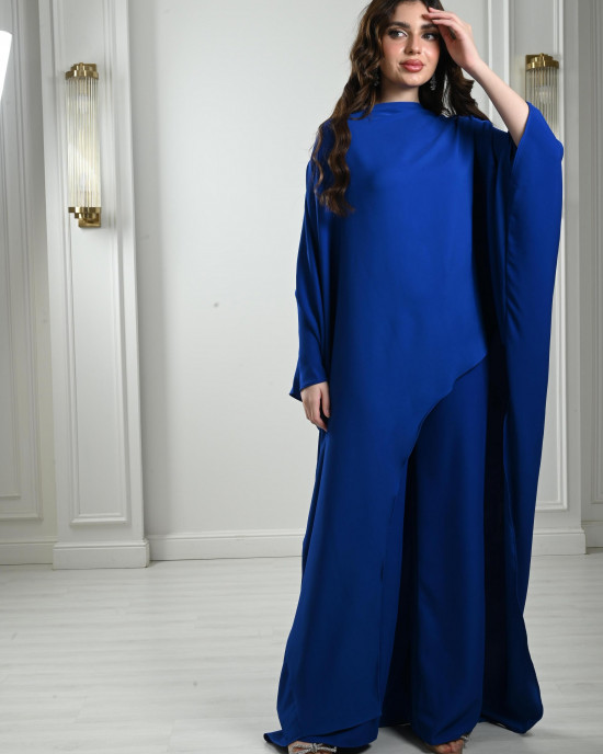 Modern style espour dress