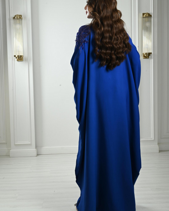 Modern style espour dress