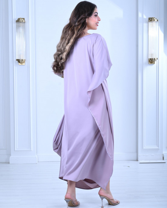 Women's galabiya with an elegant modern design