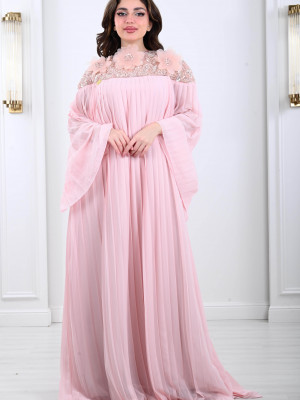 Loose beaded belisses dress 