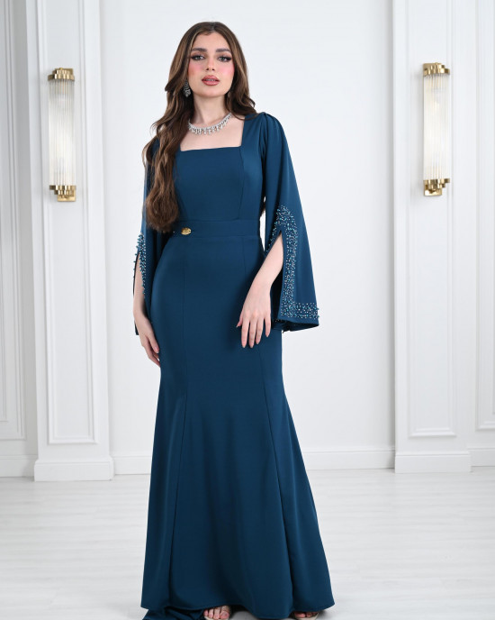 Elegant dress for occasions