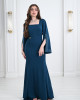 Elegant dress for occasions