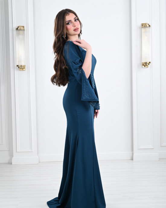 Elegant dress for occasions