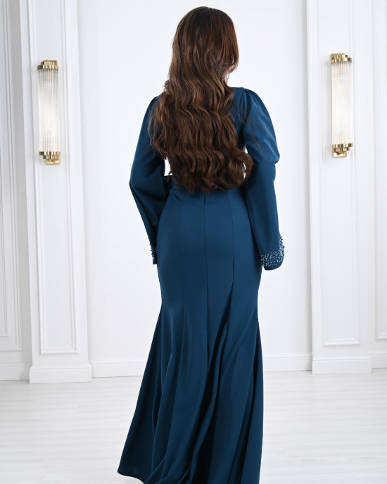 Elegant dress for occasions