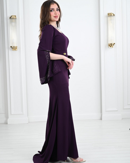 Elegant dress for occasions