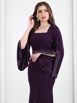 Elegant dress for occasions