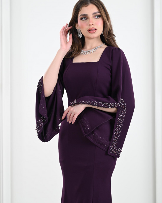 Elegant dress for occasions