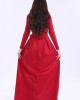 Classic long dress from the Chanton 