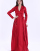 Classic long dress from the Chanton 