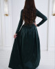 Classic long dress from the Chanton 