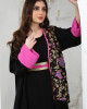 Distinctive galabiya, two pieces Distinctive galabiya, two pieces
