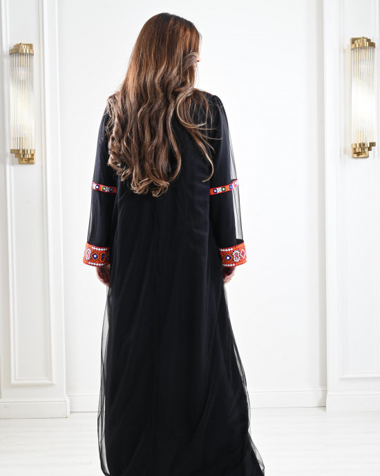 Distinctive toptato Jalabiya